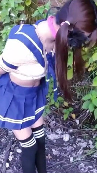 Outdoor Stimulating Challenge