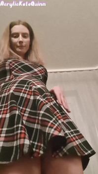 Just Being Silly