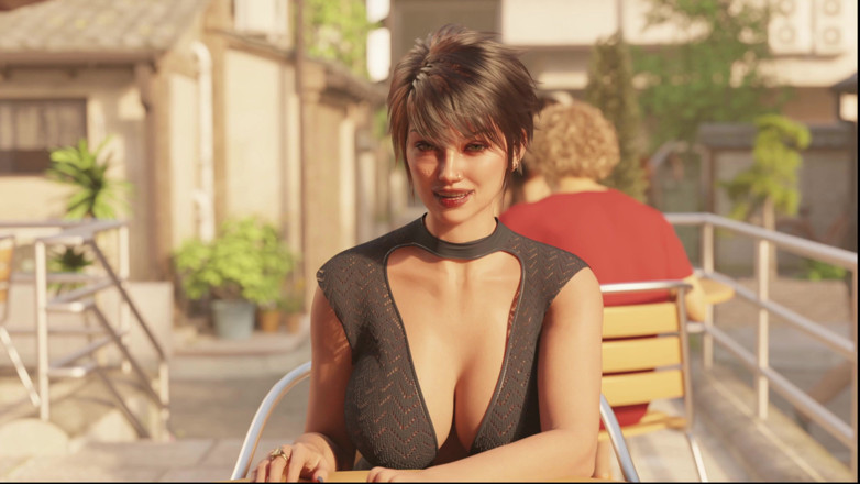 Wickedgammes studio: Студент університету і багато секретів, частина 23