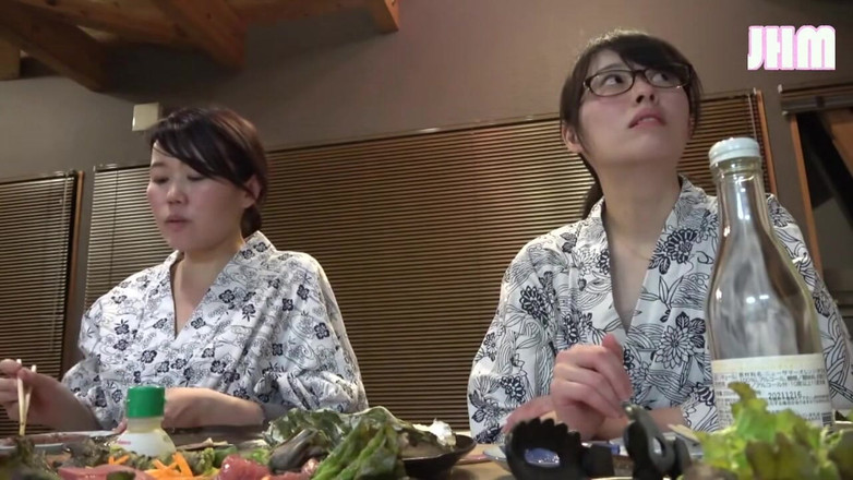 Japanese Hentai Matings: Evadare tabu villa cu o femeie căsătorită din paradisul pierdut - 3
