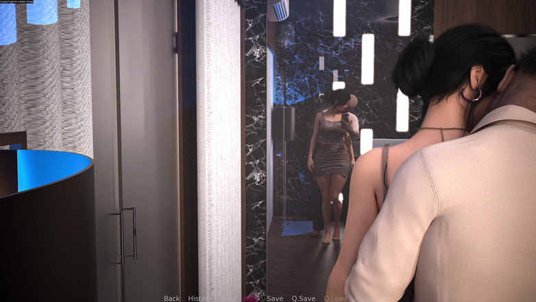 Porngame201: ビーイング・ア・ワイフ アップデート 7 トゥ・ビー・コンティニュー