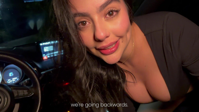 Iriannis Rodriguez: Ik bestelde een Uber naar de sportschool, maar de chauffeur...