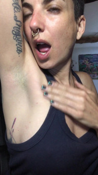 My Armpit