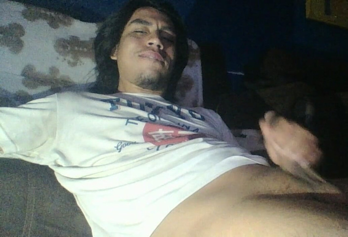 AlexAlejandro13: Nacht bei Fap