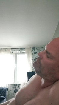 After Pre-stretching, the Slut Continues