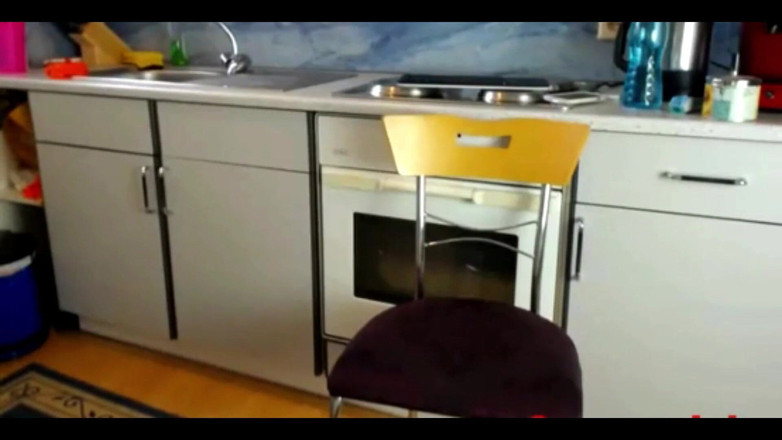 Sexydea: La bella sexydea mostra la figa in webcam dal vivo