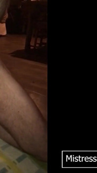 Hardcore Ballbusting