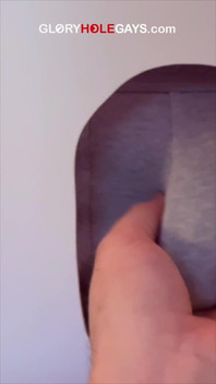 After-work Release: Straight Guy Blows His Load