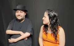 En slampas guide till lycka Podcast avsnitt 33: Kämpar med funktionshinder och missbruk, del 1 - med Jordan