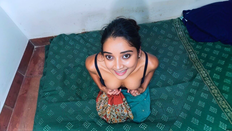 Favorite obsession: Bagian 1 Bapak Kos &amp; Chachi Ki Chudai- Desi Chachi (penyewa) Hot Membayar...