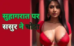 Audio: Father in Law Fucked Me on Honeymoon