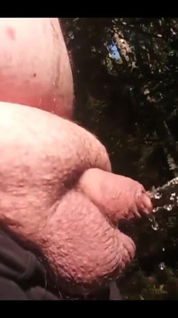 Watch My Dirty Smegma Cock