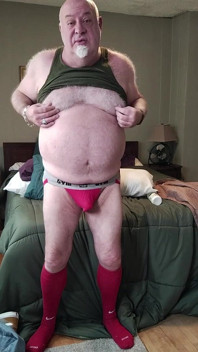 Striptease pentru un fan!