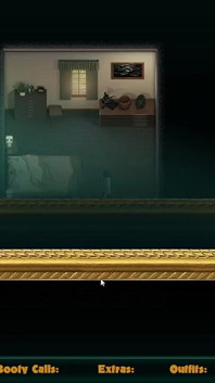 Il tesoro di Nadia Game Percorso a piedi parte 1