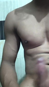 I Cum in Your Mouth Babe