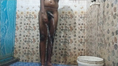 Tamil 10 inches BBC: Tamil grande nero di 10 pollici