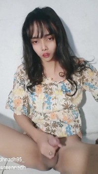 Solo Masturbation