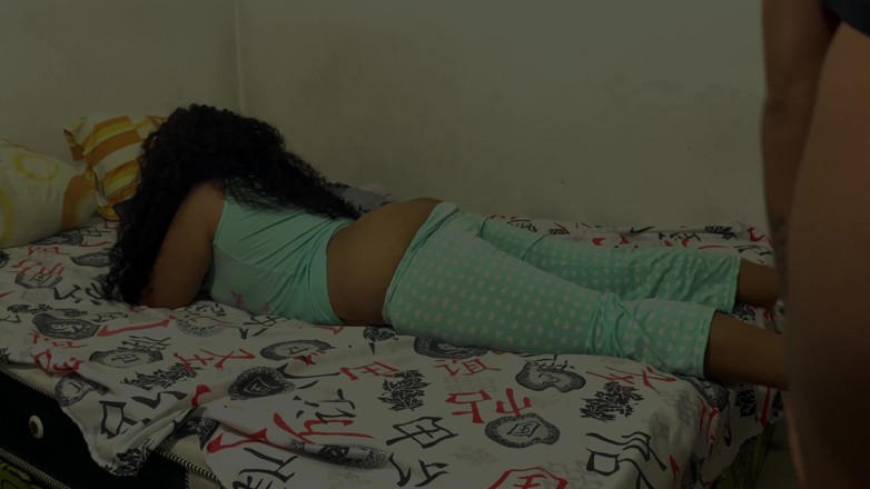 OnlyCasting: Menghisap pantat pertama, kemudian tunggangan yang baik