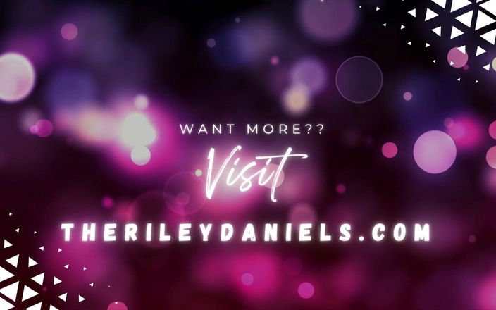 Riley Daniels: Bermain kencing dan pepek di gim