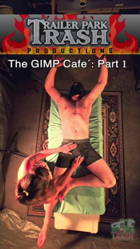 The Gimp Cafe: Part 1 -the Wicked Waitress-