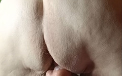 HerculesnVENUS: The Toilet Papers Running From All Her Cumming