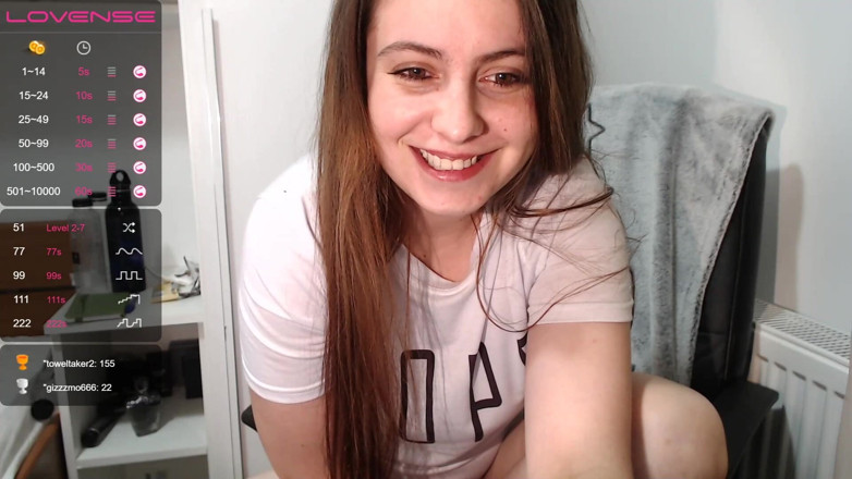 Katherine Squirt: Best Pussy You've Ever Seen