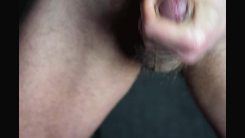Jerking studs: Close-up