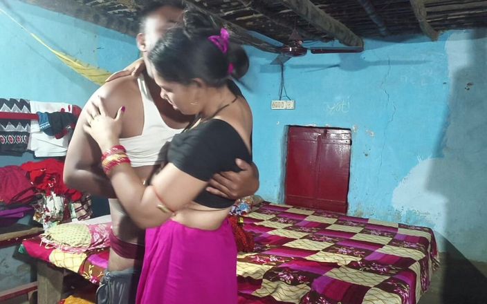 Sona bhabhi: Beautiful Bengali Village Housewife Fucking