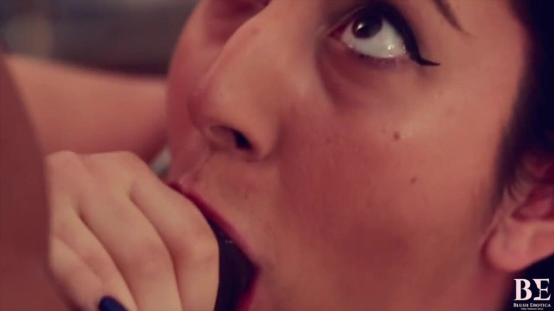 Blush erotica: Blush erotica blowjob cumpilation vol 2
