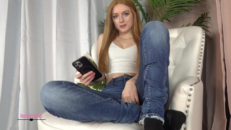 Destination Kat: Chuchotements de butthole silencieux