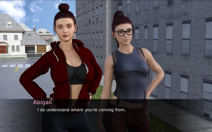 LoveSkySan69Real: Tình yêu của mẹ [phần 6] phần 56 gameplay của Loveskysan69