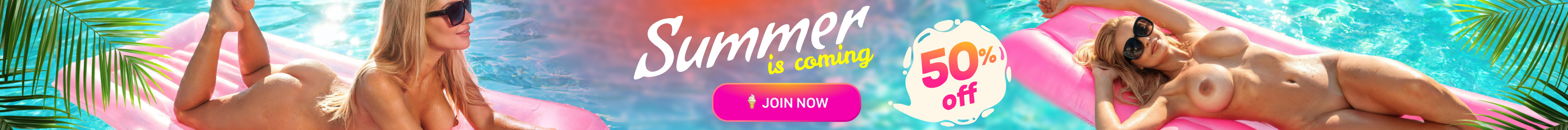 promo banner