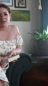 Prude babá e poção de puta mágica