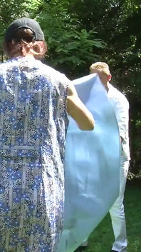 熟女喜欢性爱来取悦她饥渴的阴户 - 2