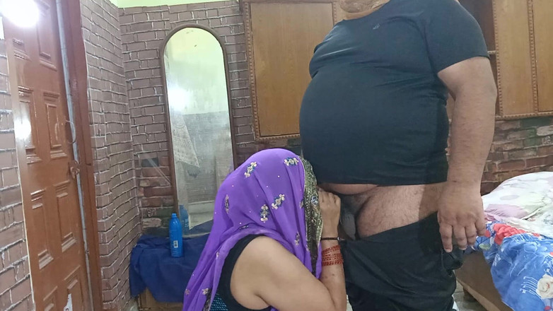 aliabegum: Une bhabhi desi du village, nouveau sexe