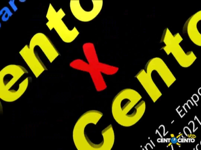 CentoXCento Italia: Aquí Trumpeamos Como Conejos (película Completo Centoxcento)