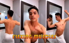 aodaboy: Protahování ve Fronu zrcadla