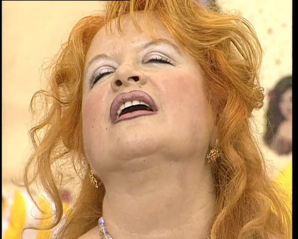 YOUR FIRST PORN: Oma Linda işte bu kadar yaşlı kadınlar mastürbasyon yapıyor - nine...