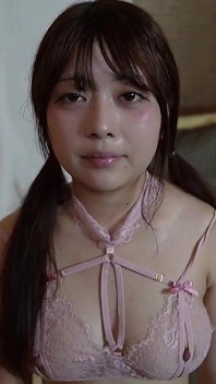 Asian Angel 24670