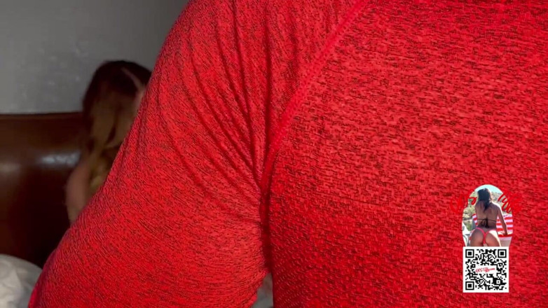 RealQueentiffy: Impromptu 2 MILF's on 2 BBC Raw, Bts, Unedited