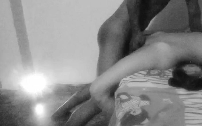 Sahnaz khan: Fucked by Entering Girlfriend's Room at Night.