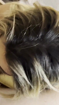 Blonde Whore Eduarda Visits Actorfab's Big Cock