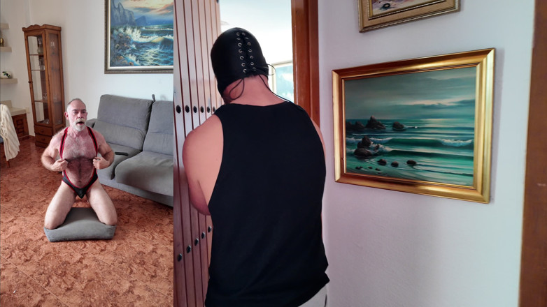 JackvanDean: Anonim seks