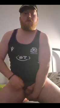 He Got Me Feeling so Subby and Ready to Ride a Cock