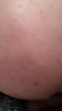 Anal Training