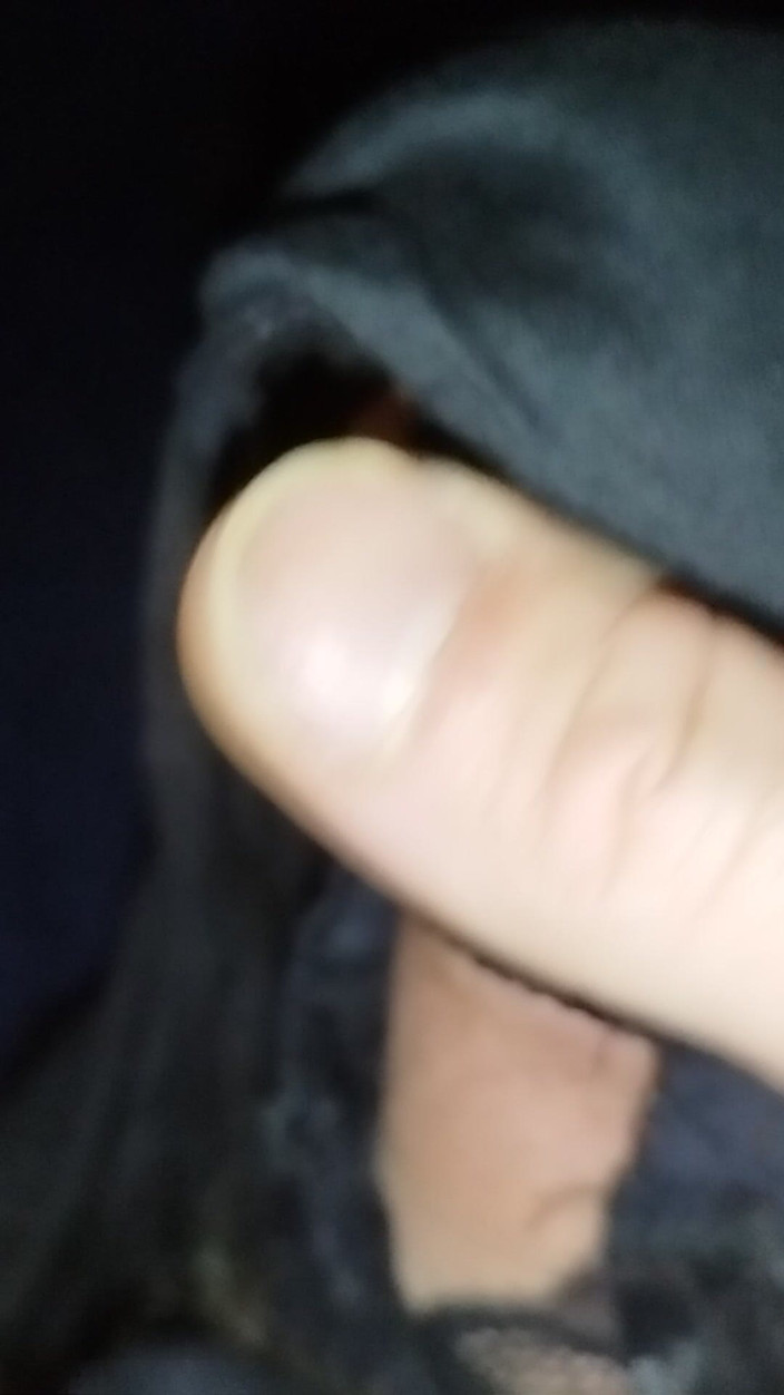 cyryl_444: Masturbace s kalhotkami