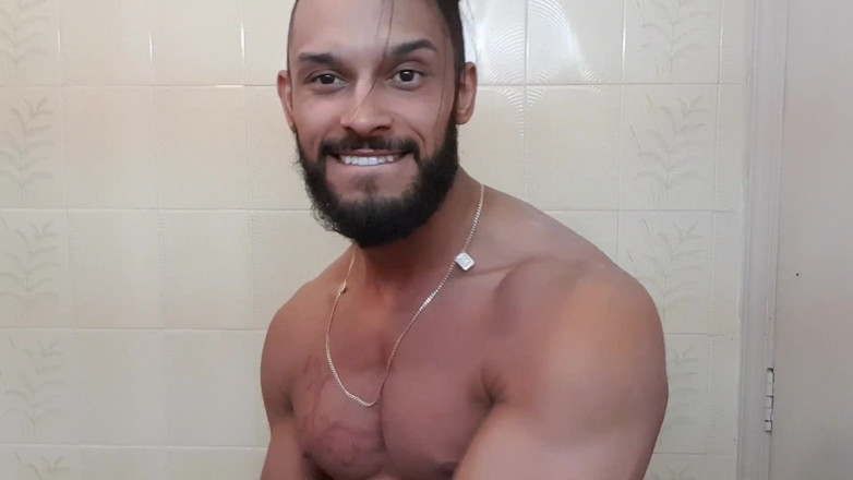 Romulo Bordoleto: Radost z života