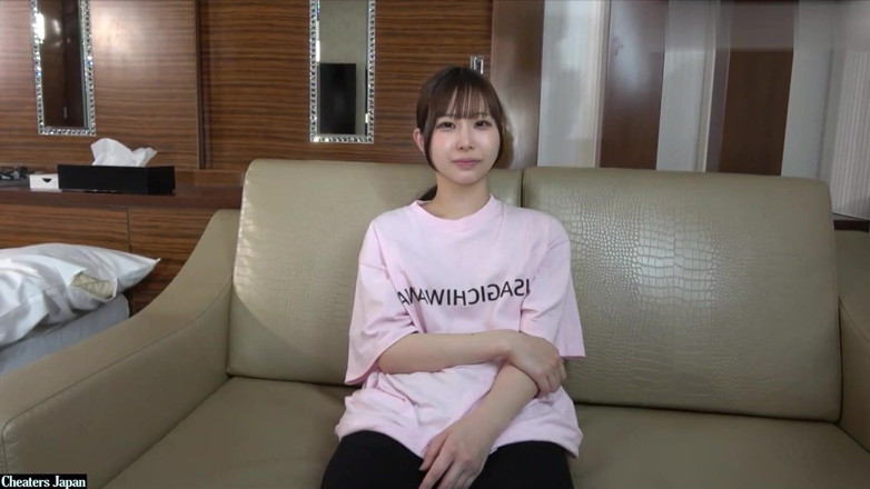J-Girls Club: Asian Angel 26313