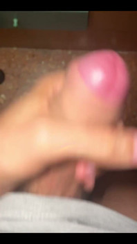 My Big Dick Is Ready for You!