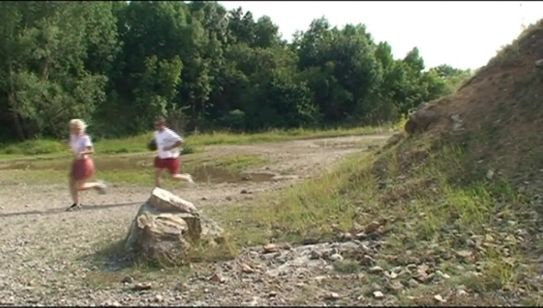 The Unforgettable: Mein stiefvater liebt es, mich zu ficken! (kompletter film)